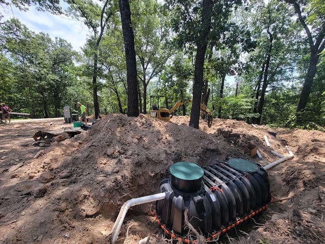 Apollo Septic & Excavation photo