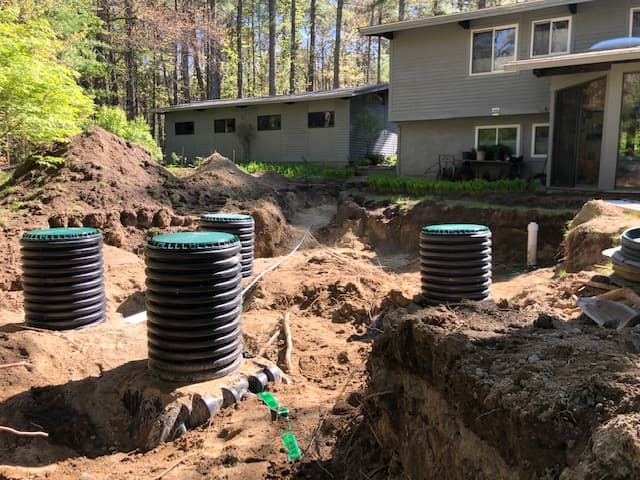 Curtis Septic Service photo