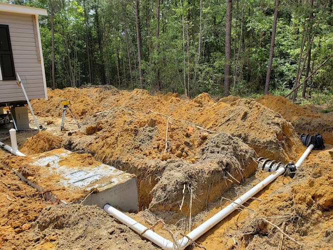 Carolina Septic photo