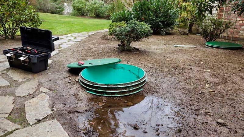 Johnson Septic Tank Co LLC photo