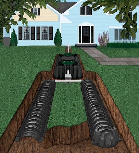 Crouse Septic Tank Services photo