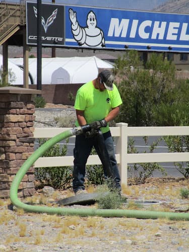 Joe's Sanitation Service photo