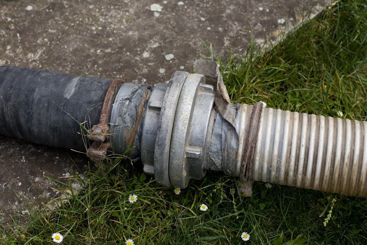 Cline Concrete Products, Inc. photo