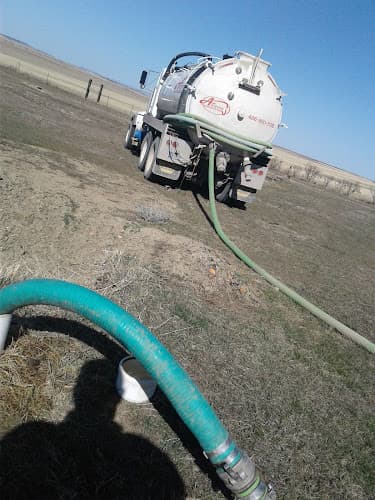 Arrow Septic and Sewer Services, LLC photo