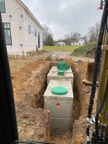 Beamer Septic Repair and Installation photo