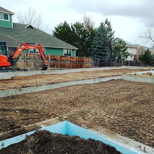 High Performance Earthworks photo