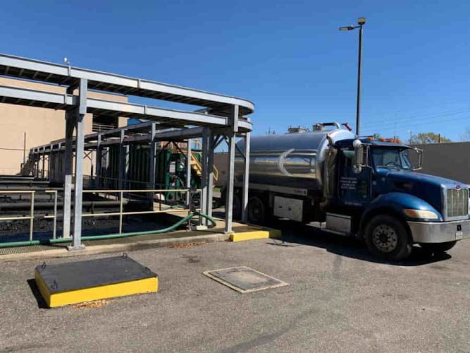 Vacuum Services photo