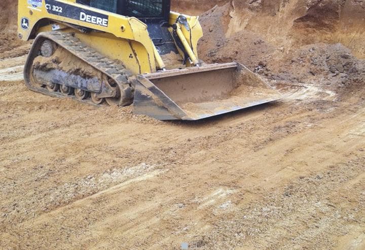 K & D Excavating, Inc. photo