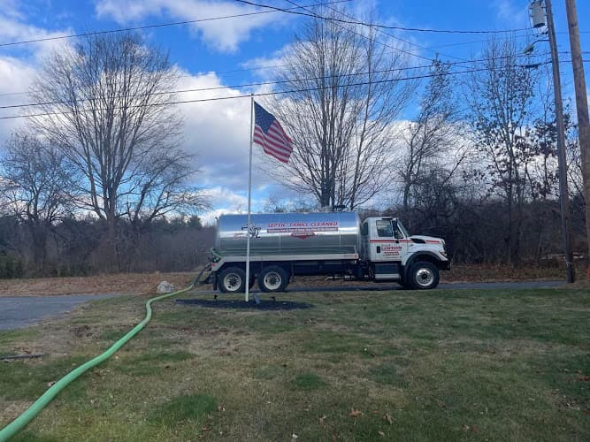 Linton Septic photo