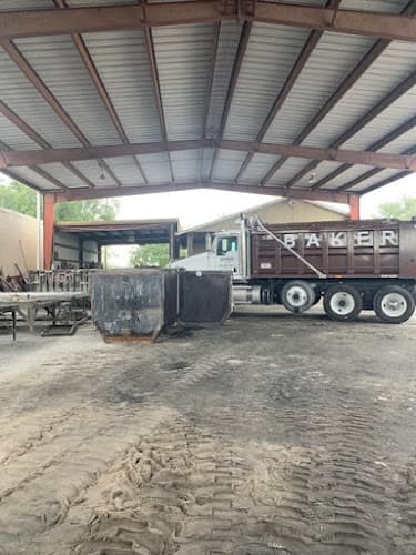 Baker Septic and Precast photo