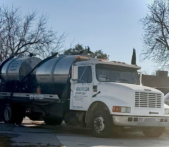 KEVIN'S PRO CLEAN LLC photo