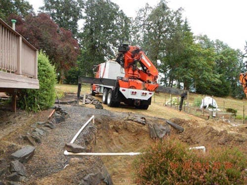 The Drain Doctor's Rooter & Septic Service Co. LLC photo