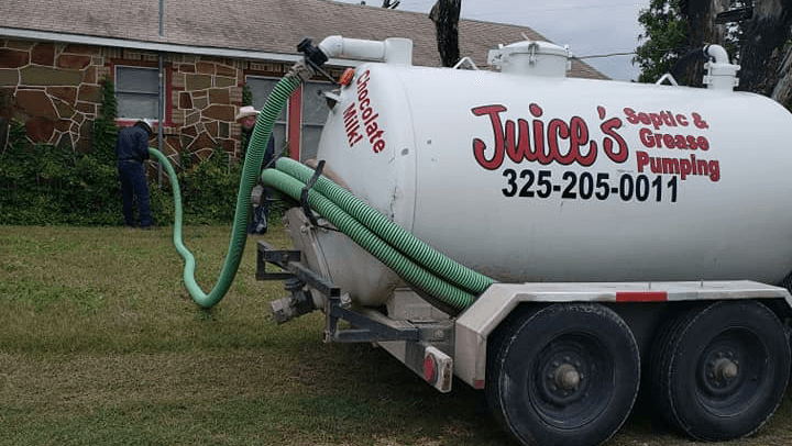 Juice’s Septic & Grease Pumping photo