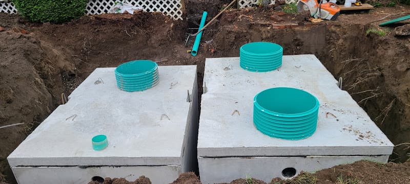 Sunset Septic Tank Co photo