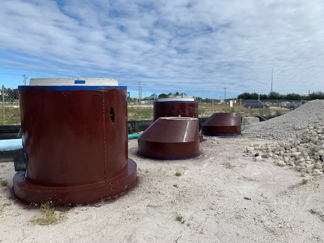 Underground Services of America Inc. photo