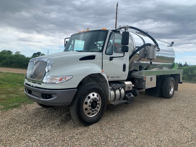 Arroyo Seco Septic Services photo