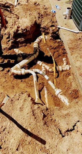 Roadrunner Enterprises Septic Service photo