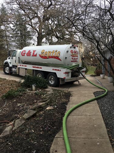 G&L Septic Inc. photo