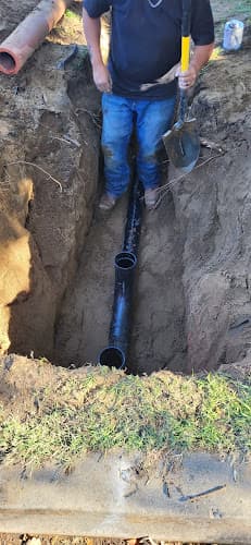 Alf Plumbing, Inc. photo