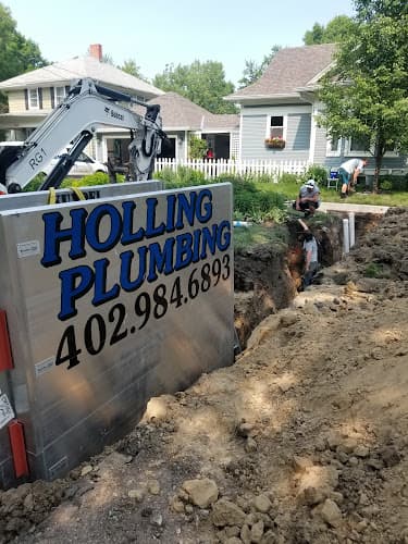 Holling Plumbing & Sewer Cleaning, LLC photo