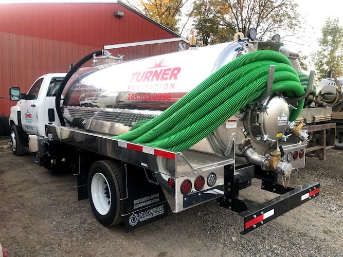 Turner Sanitation, Inc. photo