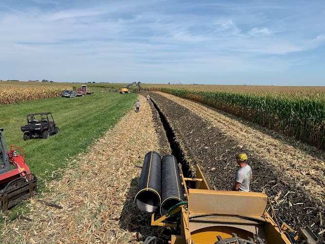 Kafer Tiling & Excavating, Inc. photo