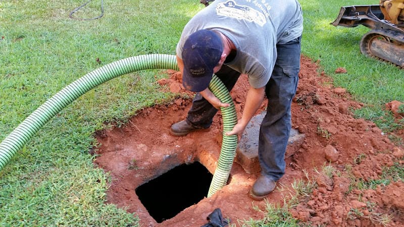 Simply Septic Service photo