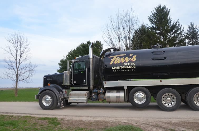 Furr's Septic Maintenance photo