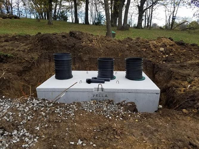 Southern Iowa Mechanical photo