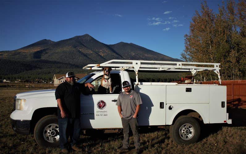 AZ ALTERNATIVE SEPTIC SOLUTIONS LLC photo