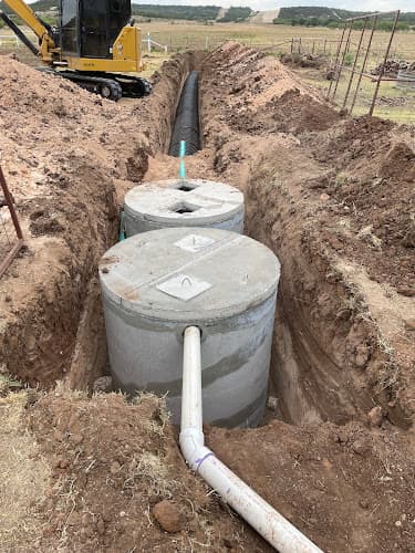 ATX Plumbing & Septic photo