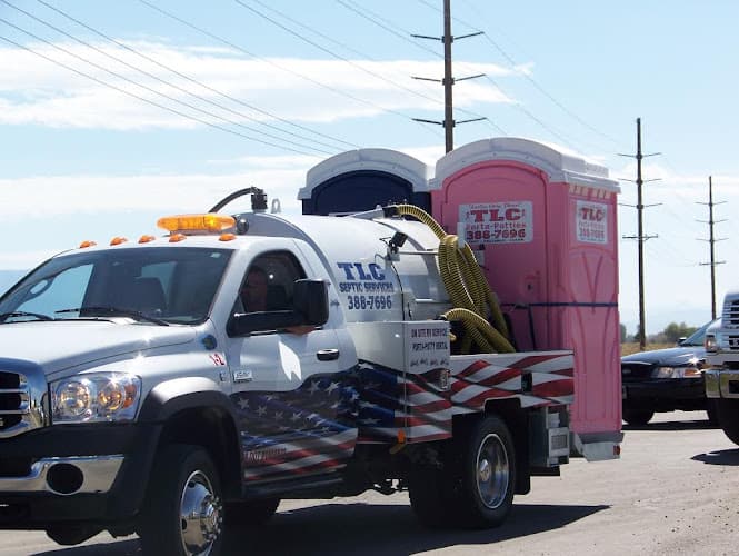 TLC Septic & Excavation Inc photo