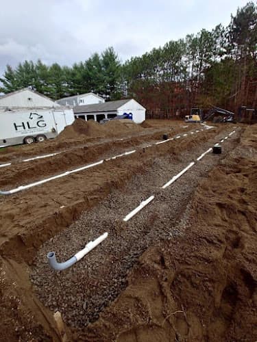 HLG Excavation LLC photo