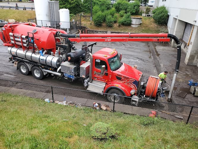 Podgurski Corporation photo