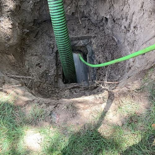 Denny's Septic Service, LLC photo