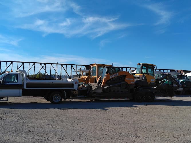 Schessler Excavation and Septic photo