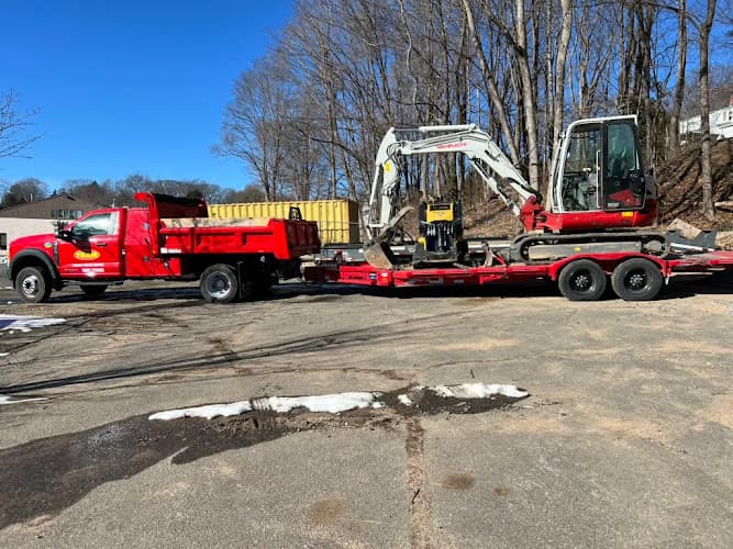 Team Sewer and Water photo