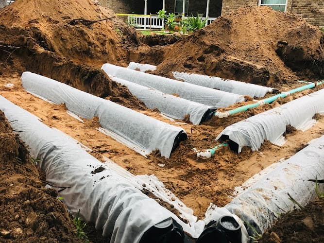 Quality Septic Inc. photo