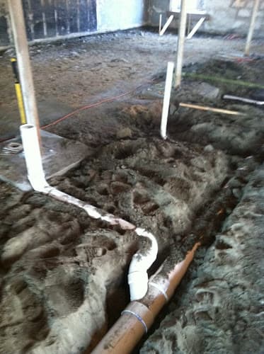 Travers Plumbing & Heating Inc photo