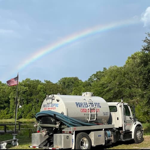 Payless Septic Sewer and Drain photo