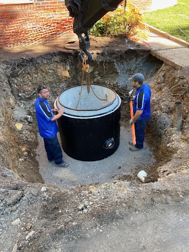 Roto-Rooter Sewer & Drain photo