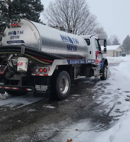 Dogtag Septic Sevices LLC photo