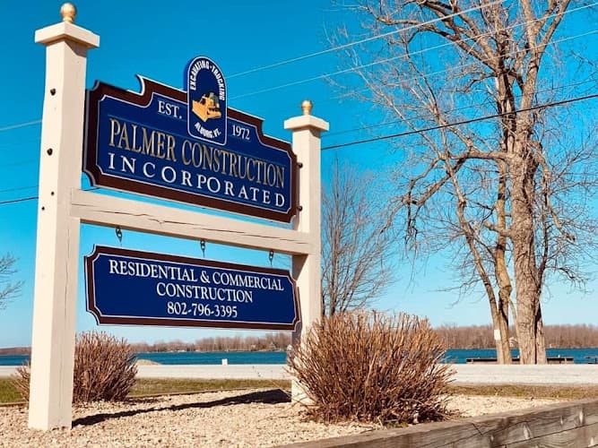 Palmer Construction, Inc photo