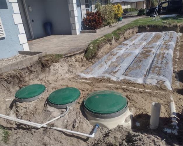New England Septic Solutions photo