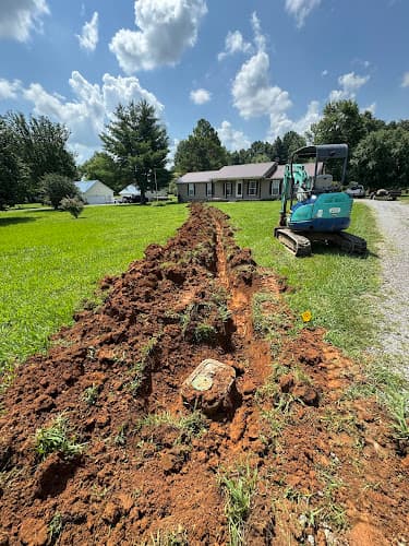 Watts Service Company Plumbing & Septic photo