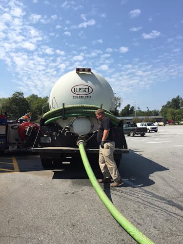 Williams Sewer & Drain, INC. photo