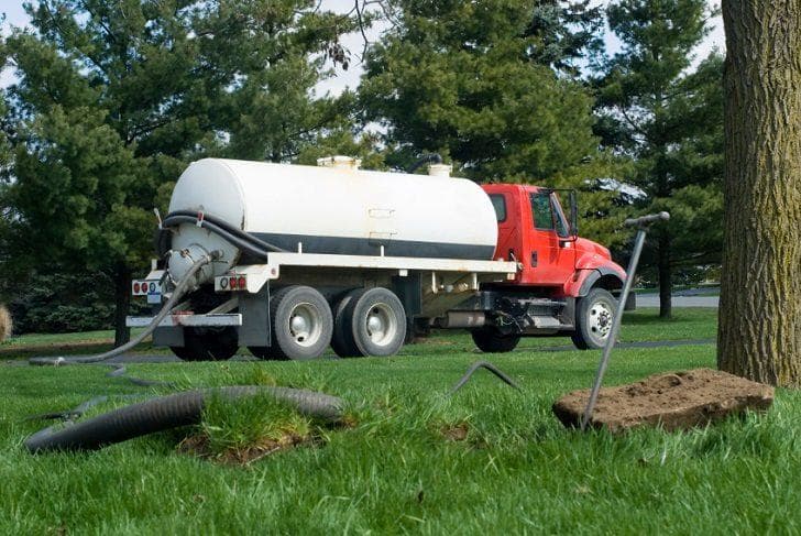 Midwest Septic and Drain Inc. photo