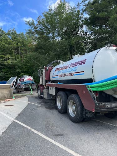 Appalachian Pumping photo