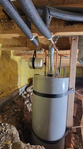 Keemer Plumbing photo