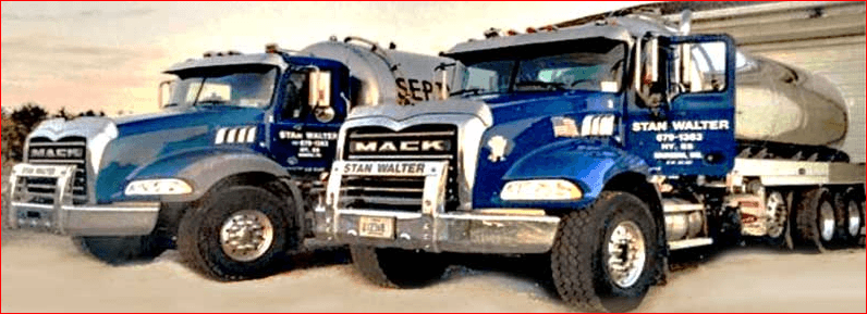 Stanley Walter Septic Tank Cleaning LLC. photo